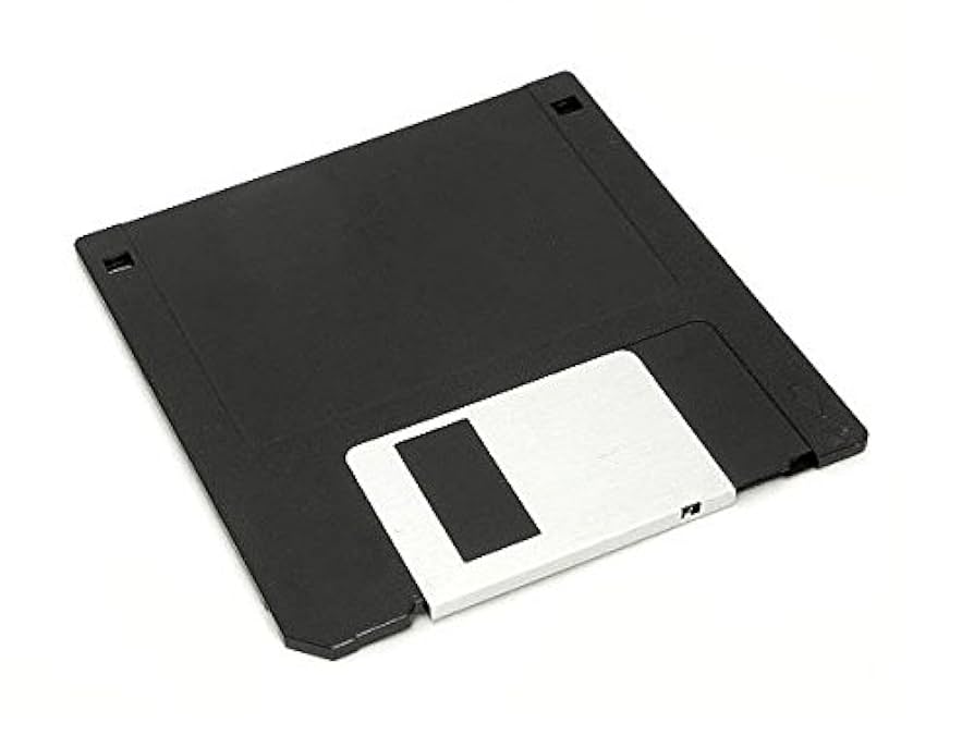 TABLESS** 30 Double Density DS/DD MF2-DD Floppy Disks. 3.5
